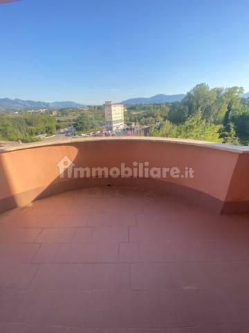 Trilocale via Raccordo Ausonia, Centro, Cassino — foto 5 di 14