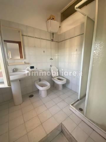Trilocale via Raccordo Ausonia, Centro, Cassino — foto 7 di 14