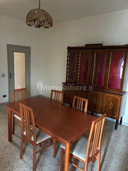 Appartamento via Zara, Centro, Potenza