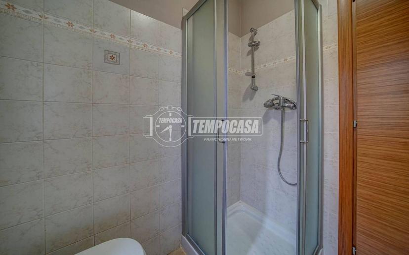 Trilocale via Dorbiè Superiore, Centro, Castelletto Sopra Ticino — foto 8 di 24