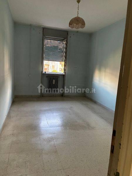Appartamento via Zara, Centro, Potenza — foto 6 di 7