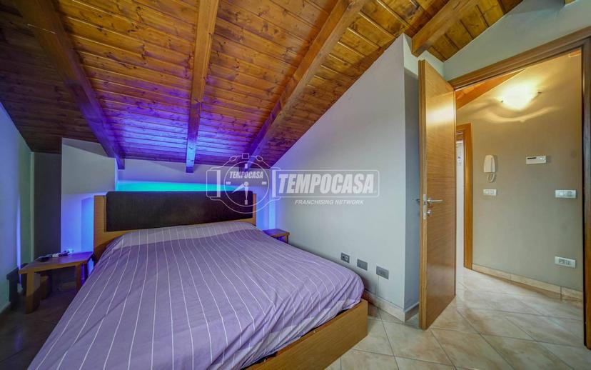 Trilocale via Dorbiè Superiore, Centro, Castelletto Sopra Ticino — foto 3 di 24