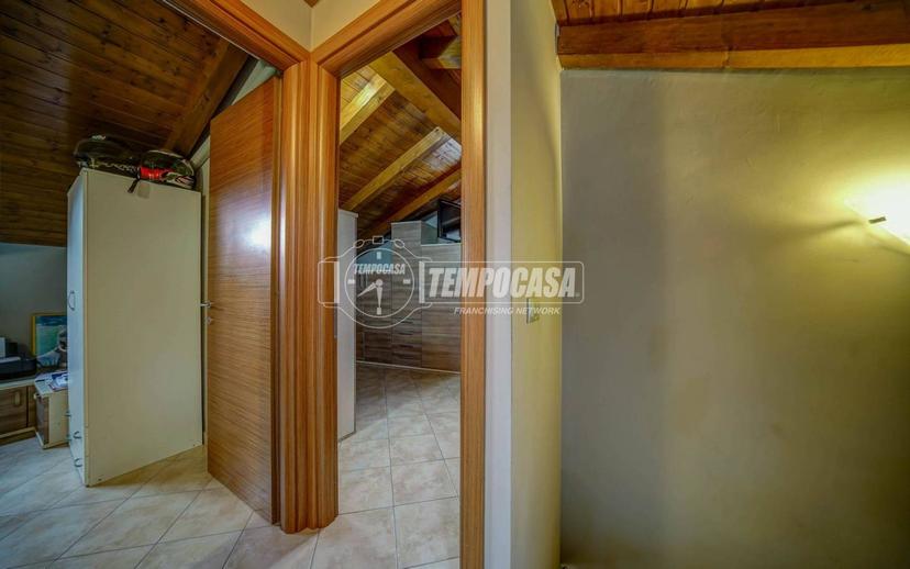 Trilocale via Dorbiè Superiore, Centro, Castelletto Sopra Ticino — foto 14 di 24