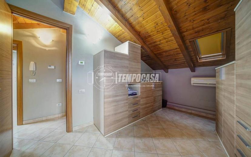 Trilocale via Dorbiè Superiore, Centro, Castelletto Sopra Ticino — foto 24 di 24