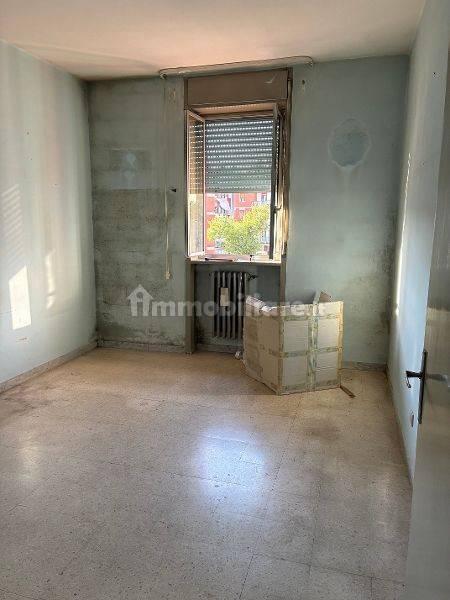 Appartamento via Zara, Centro, Potenza — foto 7 di 7
