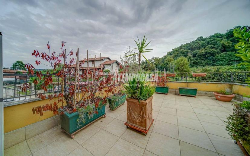 Trilocale via Dorbiè Superiore, Centro, Castelletto Sopra Ticino — foto 17 di 24