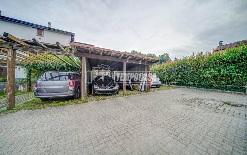 Trilocale via Dorbiè Superiore, Centro, Castelletto Sopra Ticino — foto 2 di 24