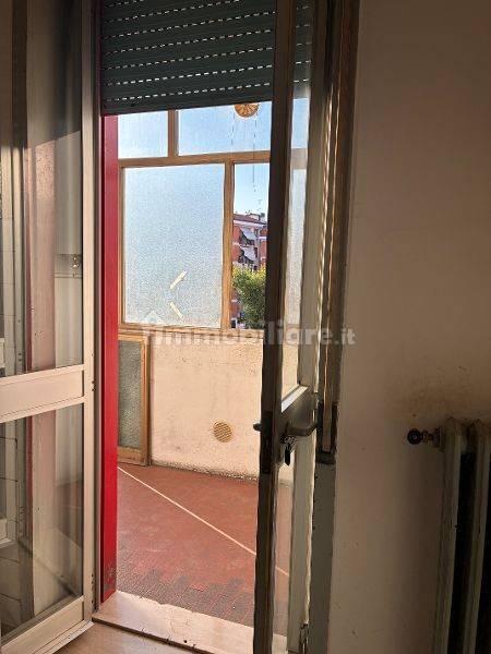 Appartamento via Zara, Centro, Potenza — foto 3 di 7