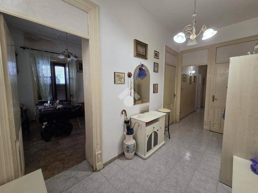 Quadrilocale corso dei Mille 68, Sant'Erasmo, Palermo — foto 11 di 36