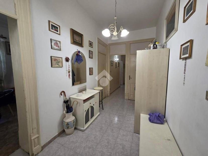 Quadrilocale corso dei Mille 68, Sant'Erasmo, Palermo — foto 27 di 36