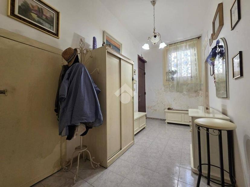 Quadrilocale corso dei Mille 68, Sant'Erasmo, Palermo — foto 25 di 36