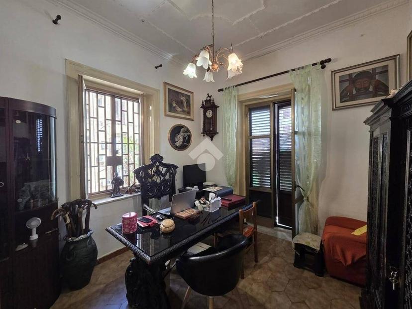 Quadrilocale corso dei Mille 68, Sant'Erasmo, Palermo — foto 32 di 36