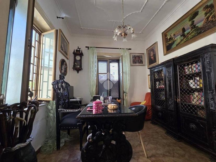 Quadrilocale corso dei Mille 68, Sant'Erasmo, Palermo — foto 36 di 36