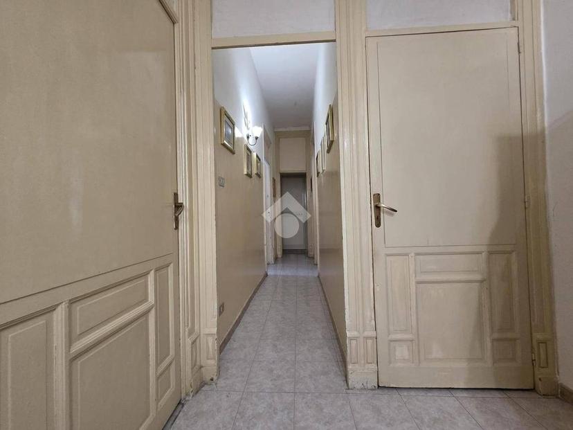 Quadrilocale corso dei Mille 68, Sant'Erasmo, Palermo — foto 2 di 36