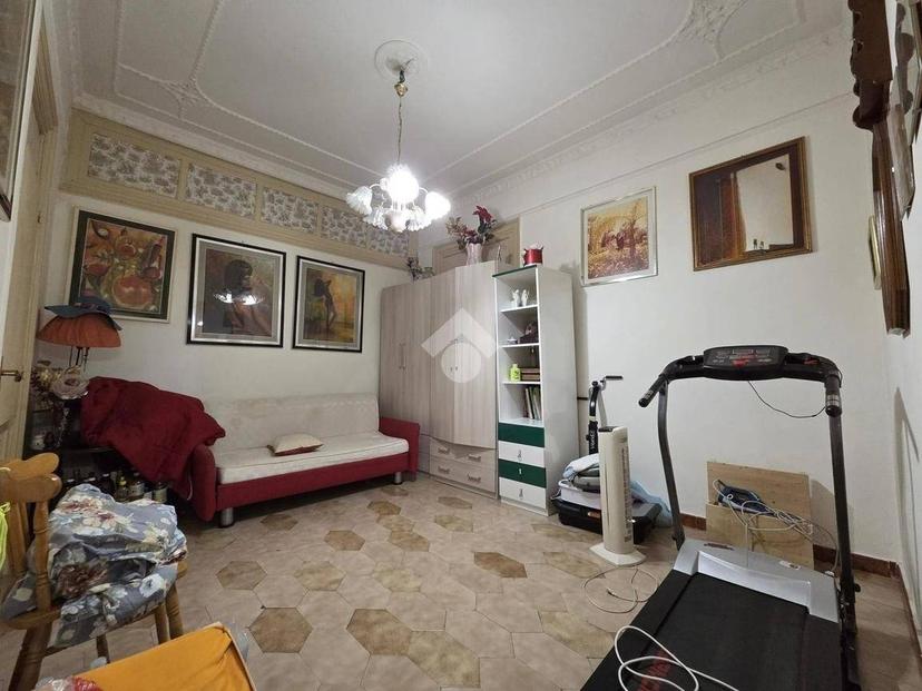 Quadrilocale corso dei Mille 68, Sant'Erasmo, Palermo — foto 33 di 36