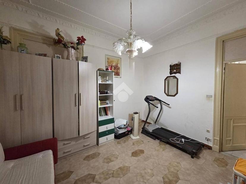 Quadrilocale corso dei Mille 68, Sant'Erasmo, Palermo — foto 14 di 36