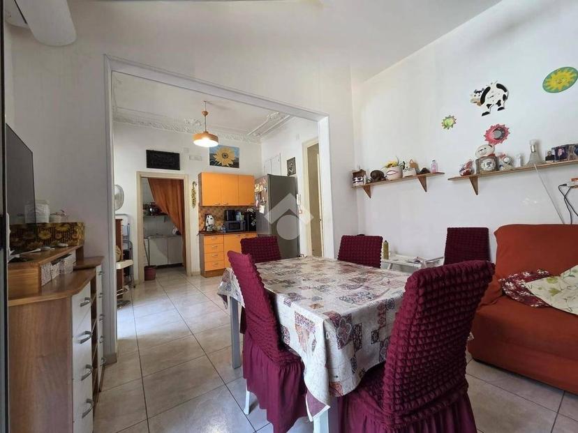 Quadrilocale corso dei Mille 68, Sant'Erasmo, Palermo — foto 10 di 36