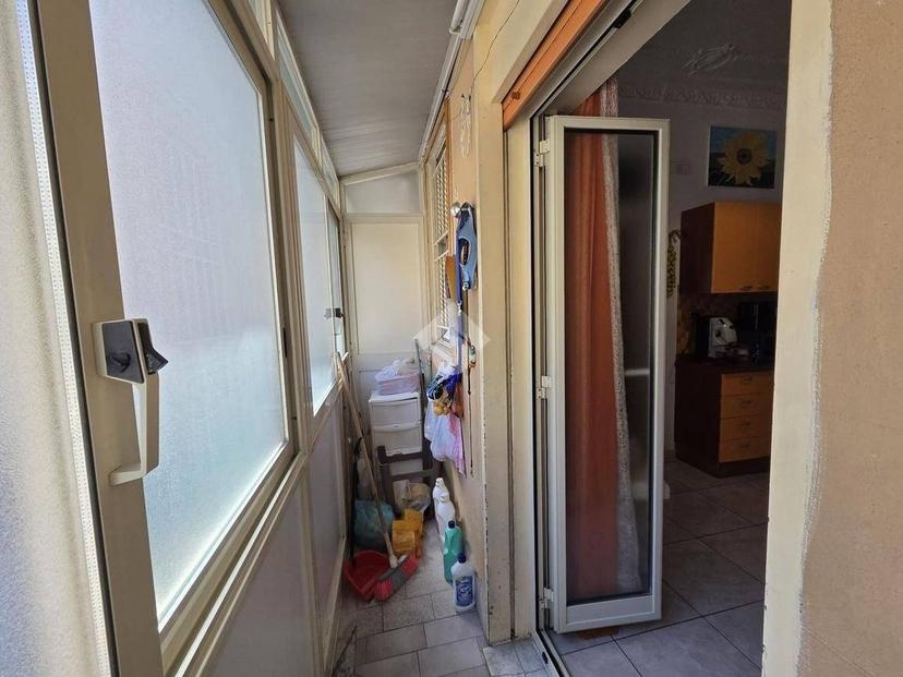 Quadrilocale corso dei Mille 68, Sant'Erasmo, Palermo — foto 6 di 36