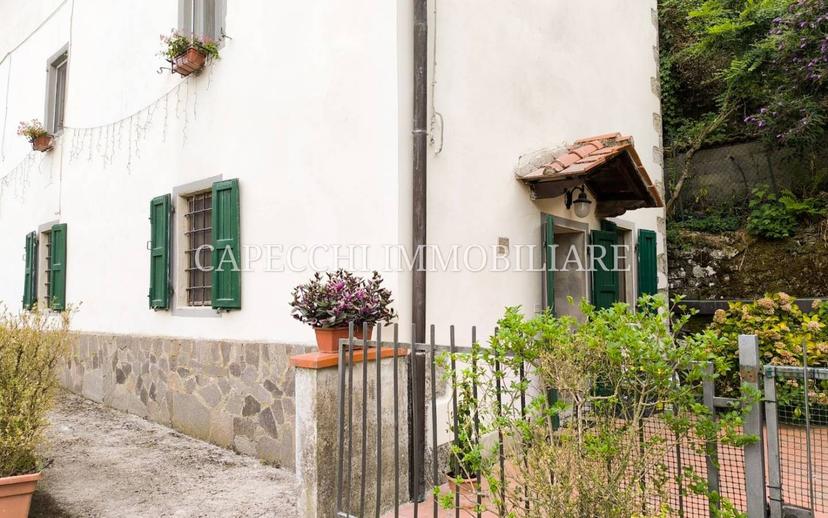 Trilocale via Bolognese, La Cugna - Signorino, Pistoia — foto 4 di 10