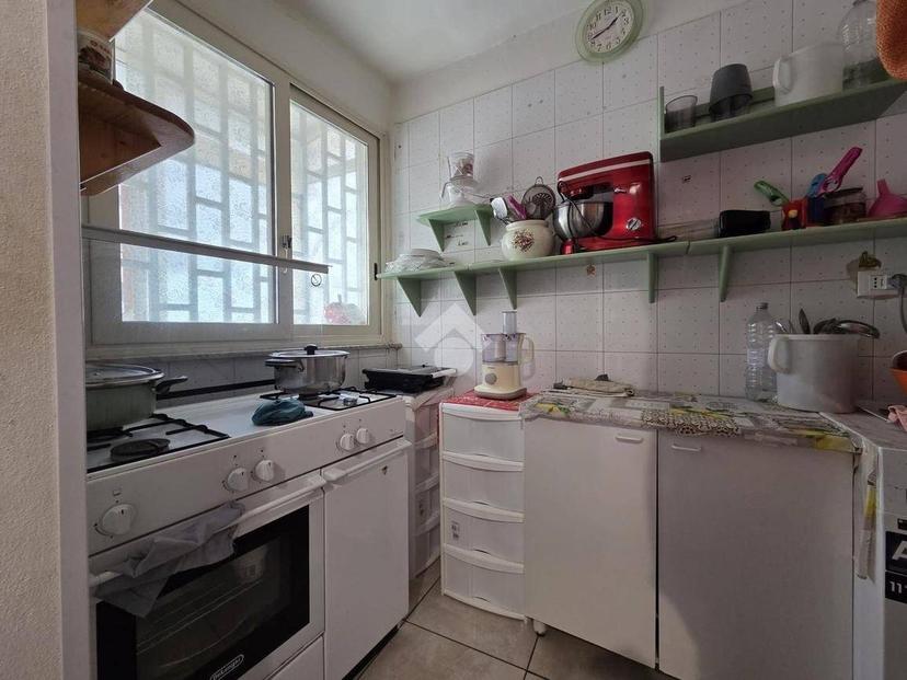 Quadrilocale corso dei Mille 68, Sant'Erasmo, Palermo — foto 28 di 36
