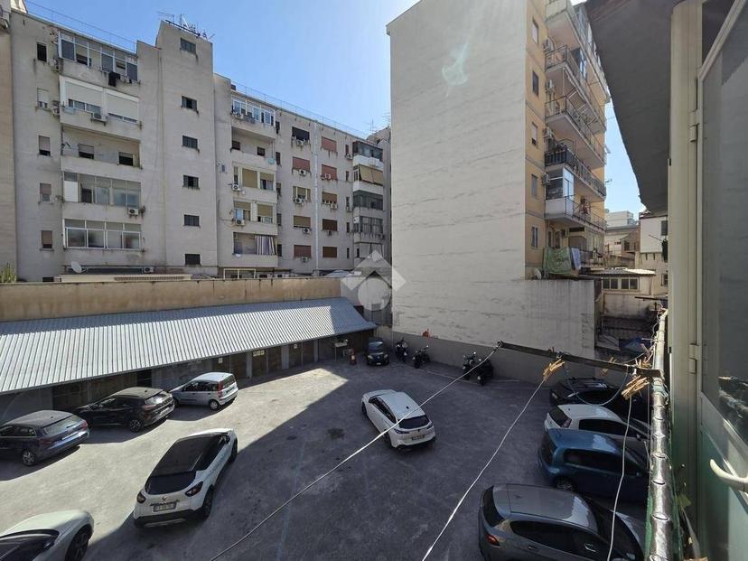Quadrilocale corso dei Mille 68, Sant'Erasmo, Palermo — foto 3 di 36
