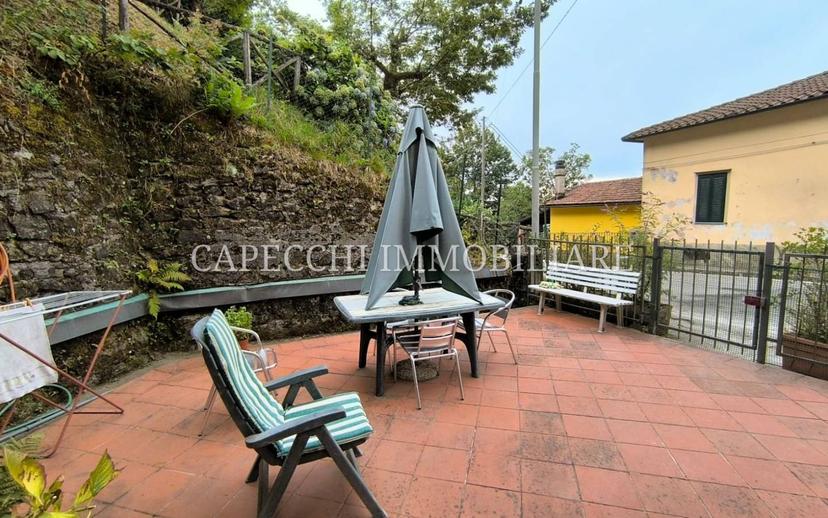 Trilocale via Bolognese, La Cugna - Signorino, Pistoia