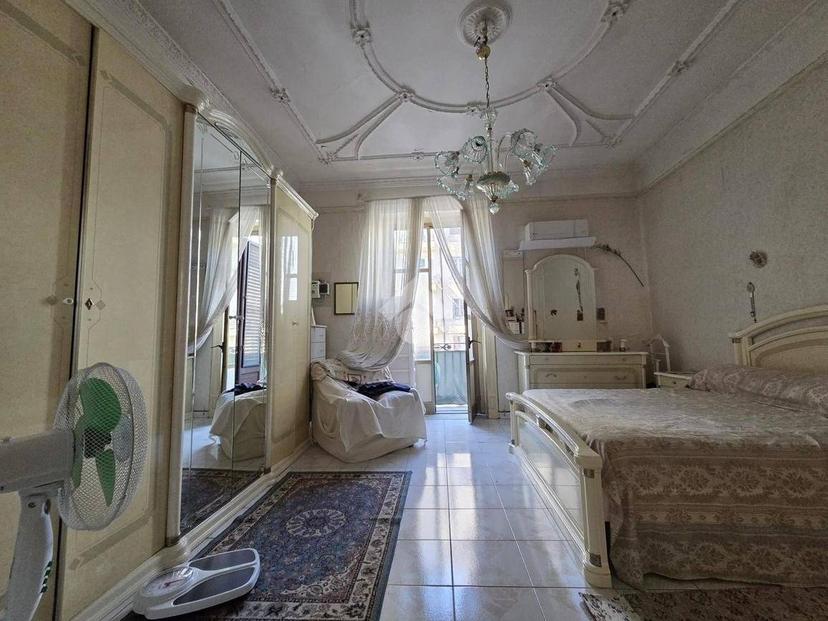 Quadrilocale corso dei Mille 68, Sant'Erasmo, Palermo — foto 26 di 36