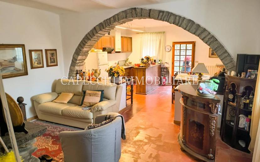 Trilocale via Bolognese, La Cugna - Signorino, Pistoia — foto 2 di 10