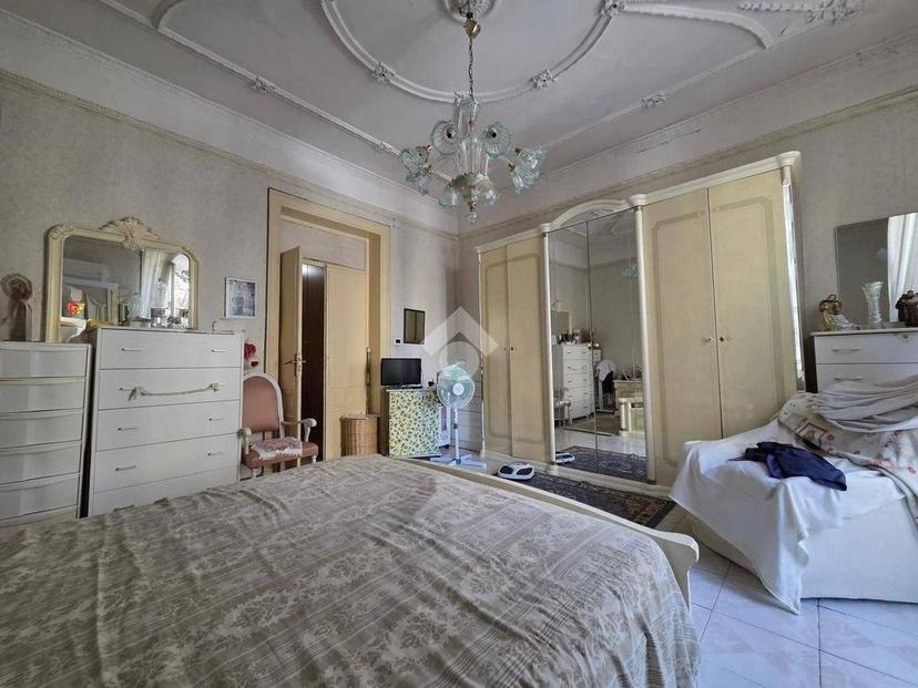 Quadrilocale corso dei Mille 68, Sant'Erasmo, Palermo — foto 29 di 36