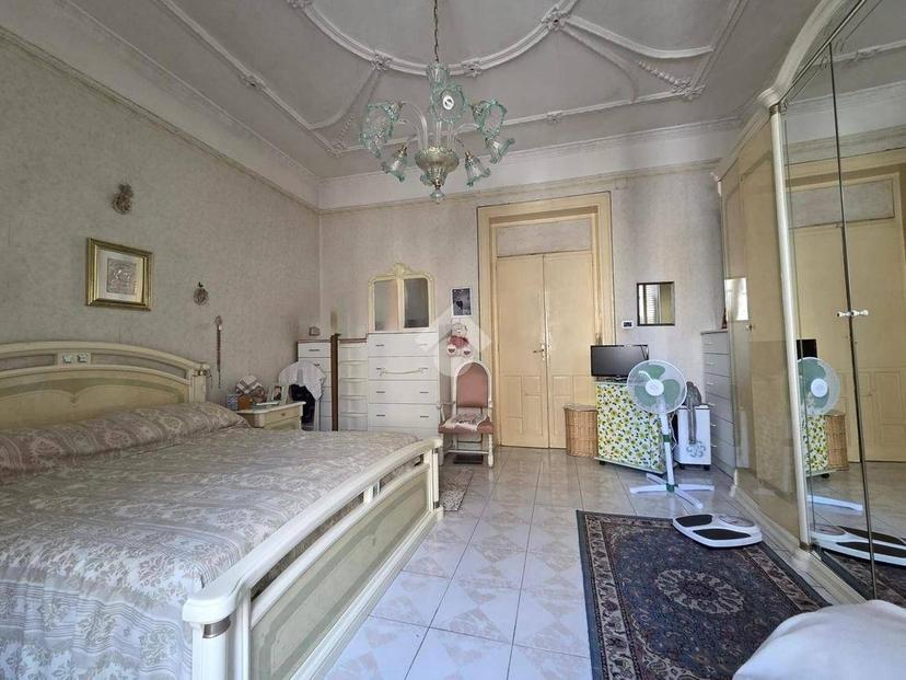 Quadrilocale corso dei Mille 68, Sant'Erasmo, Palermo — foto 19 di 36