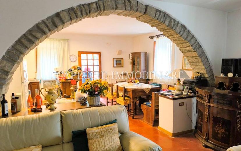 Trilocale via Bolognese, La Cugna - Signorino, Pistoia — foto 10 di 10