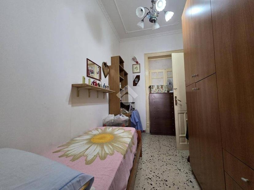 Quadrilocale corso dei Mille 68, Sant'Erasmo, Palermo — foto 17 di 36