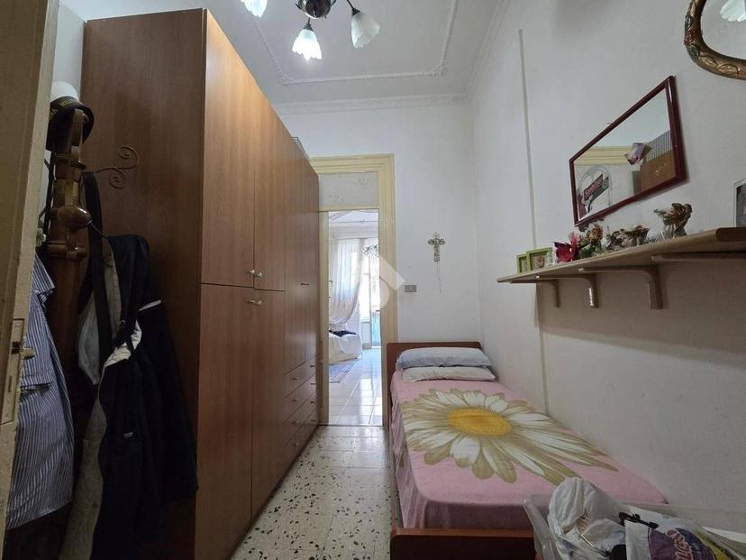 Quadrilocale corso dei Mille 68, Sant'Erasmo, Palermo — foto 15 di 36