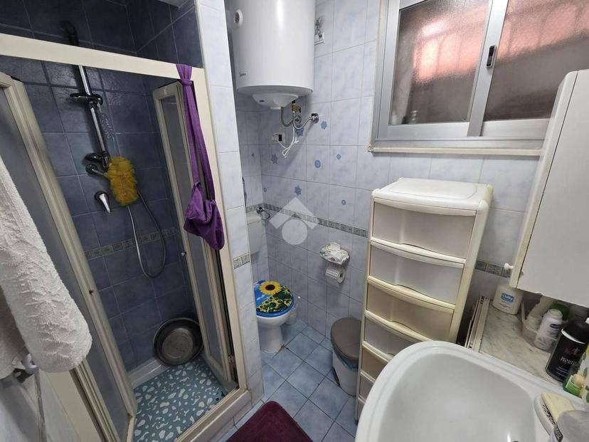 Quadrilocale corso dei Mille 68, Sant'Erasmo, Palermo — foto 4 di 36