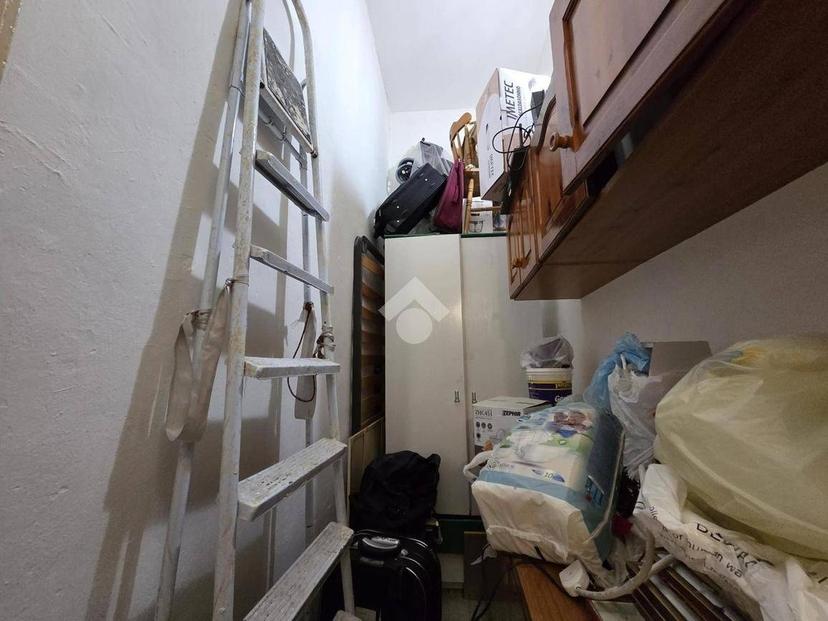 Quadrilocale corso dei Mille 68, Sant'Erasmo, Palermo — foto 18 di 36