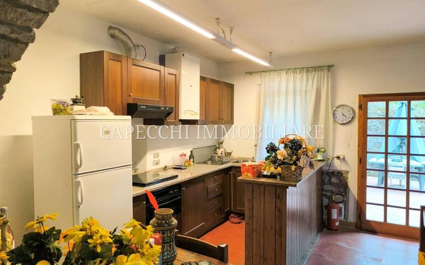 Trilocale via Bolognese, La Cugna - Signorino, Pistoia — foto 9 di 10