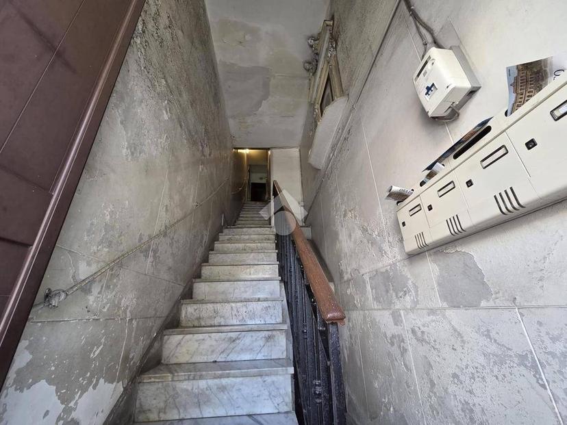 Quadrilocale corso dei Mille 68, Sant'Erasmo, Palermo — foto 21 di 36