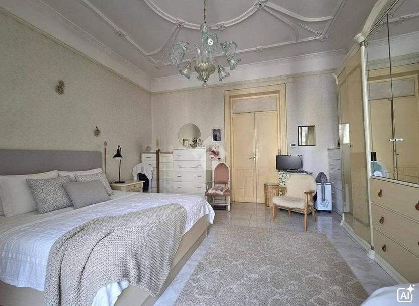 Quadrilocale corso dei Mille 68, Sant'Erasmo, Palermo — foto 5 di 36