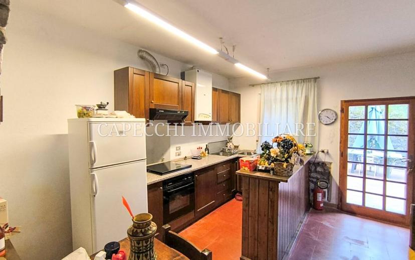 Trilocale via Bolognese, La Cugna - Signorino, Pistoia — foto 7 di 10