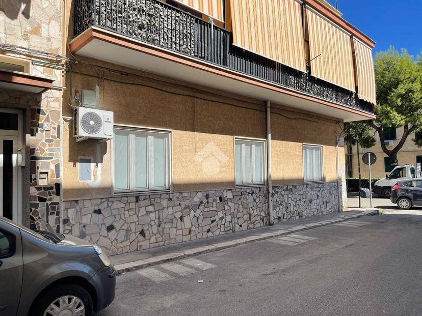 Bilocale via Alfredo Catalani 2, Grottaglie — foto 32 di 41