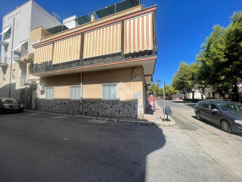 Bilocale via Alfredo Catalani 2, Grottaglie — foto 31 di 41
