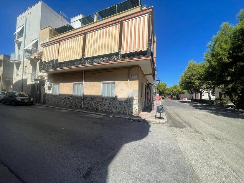 Bilocale via Alfredo Catalani 2, Grottaglie — foto 14 di 41