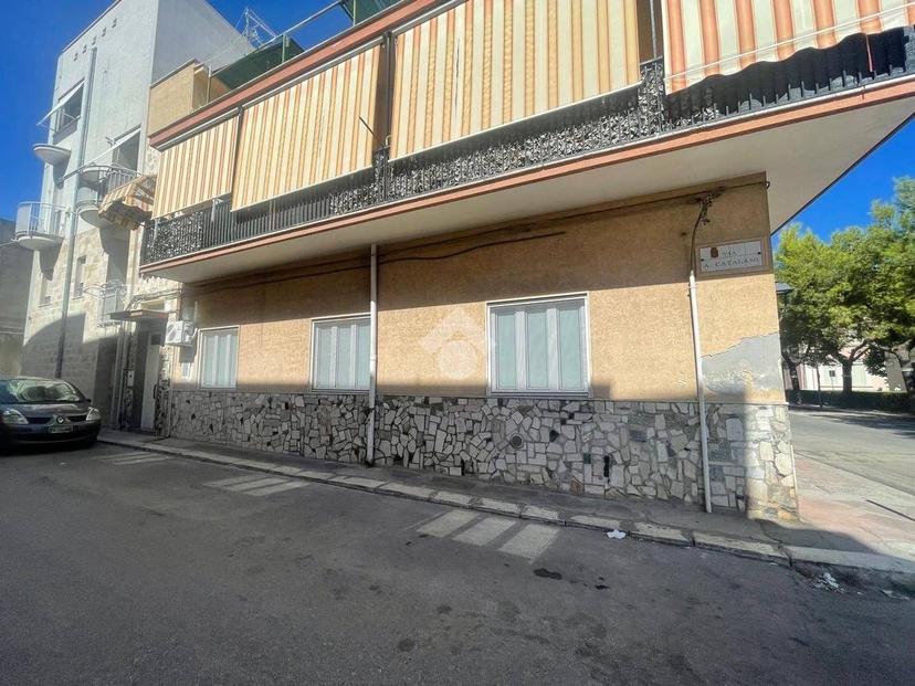 Bilocale via Alfredo Catalani 2, Grottaglie — foto 28 di 41