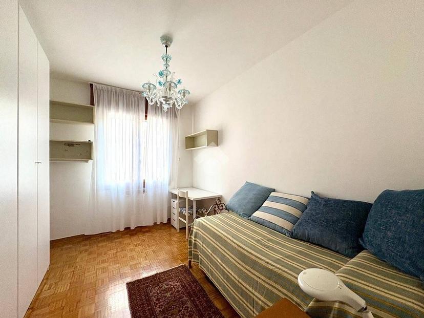 Bilocale via G. Baretti, Guizza, Padova — foto 3 di 7