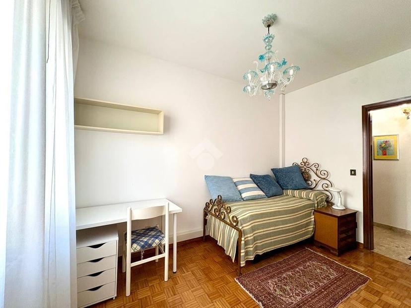 Bilocale via G. Baretti, Guizza, Padova — foto 5 di 7