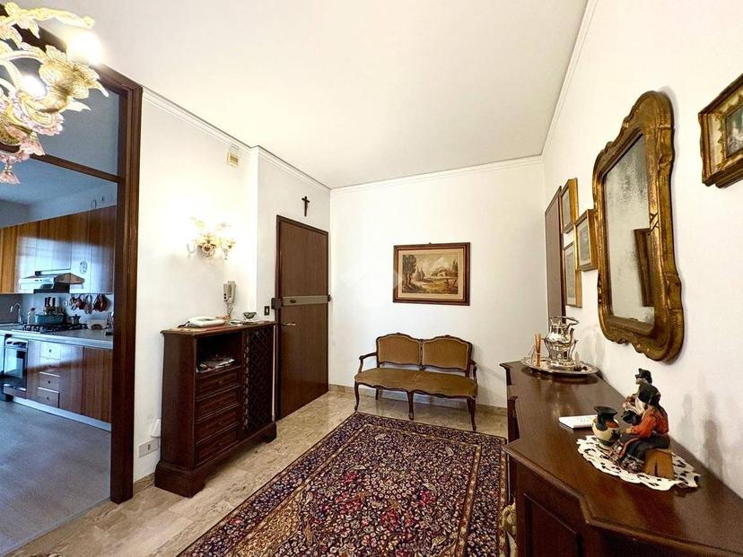 Bilocale via G. Baretti, Guizza, Padova — foto 6 di 7