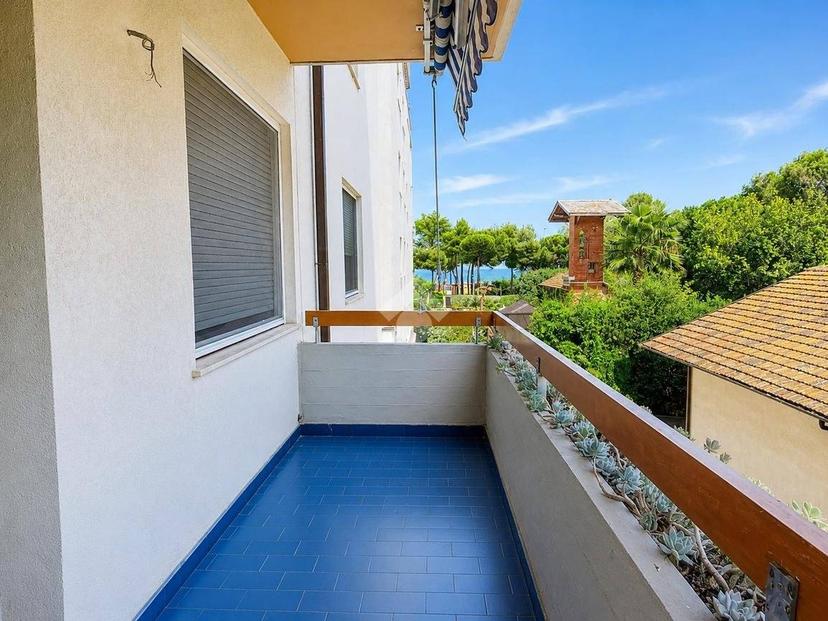 Trilocale via gasbarrini 4, Centro, Giulianova — foto 7 di 22
