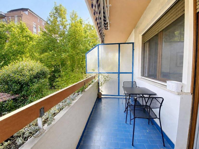 Trilocale via gasbarrini 4, Centro, Giulianova — foto 19 di 22
