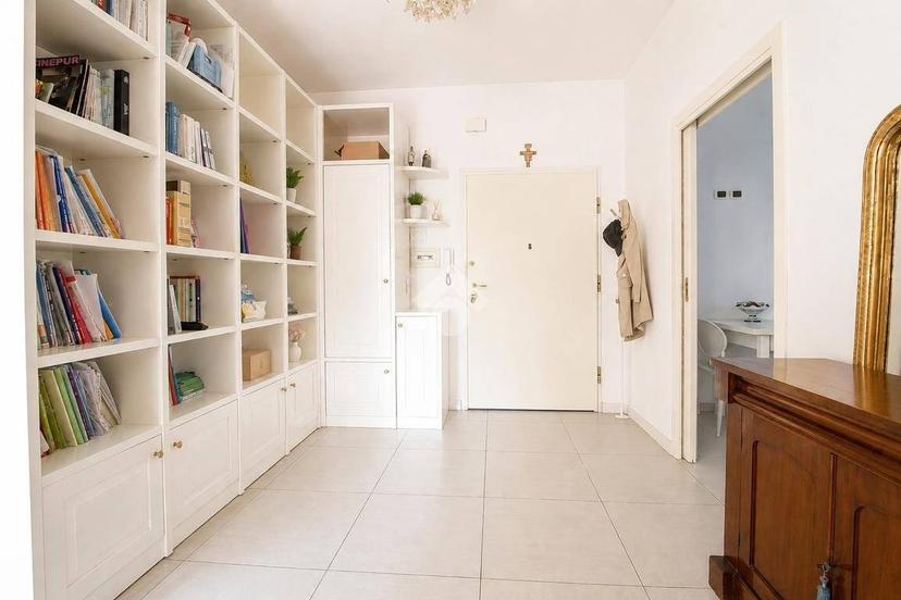 Trilocale via gasbarrini 4, Centro, Giulianova — foto 17 di 22