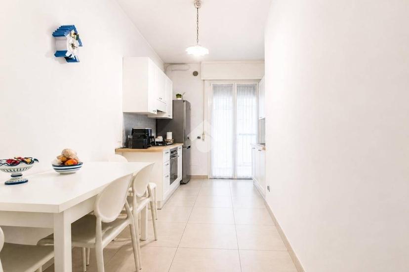 Trilocale via gasbarrini 4, Centro, Giulianova — foto 21 di 22